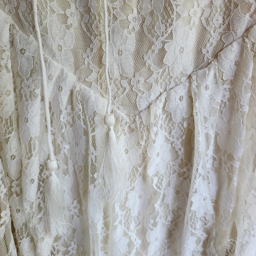 NWOT Glastonbury Dress - Picture 11 of 16